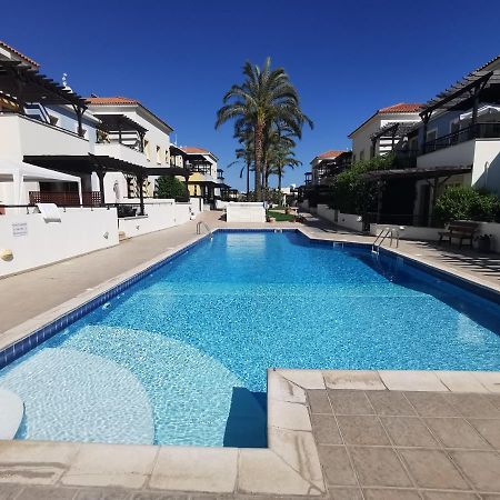 Apartmán Aphrodite Gardens Paphos Exteriér fotografie