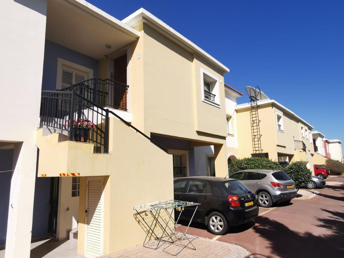 Apartmán Aphrodite Gardens Paphos Exteriér fotografie
